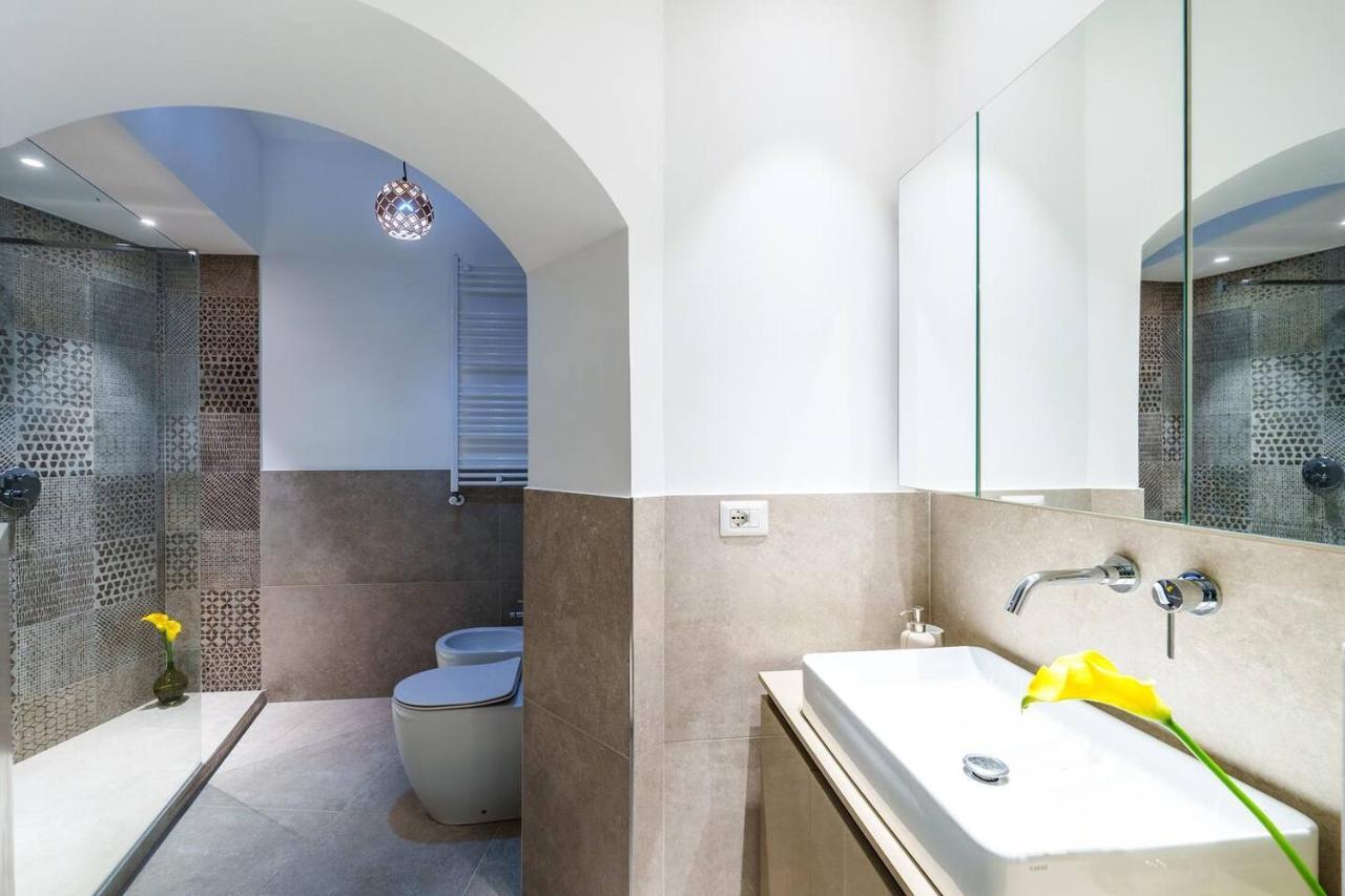 Apartamento Navigli-duomo Sweet22 Luxury Openspace Milán