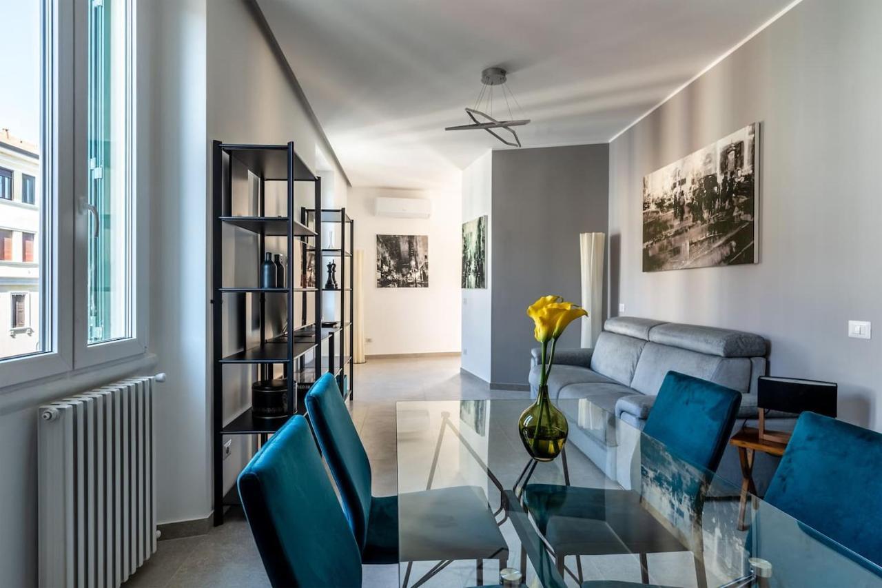 Apartamento Navigli-duomo Sweet22 Luxury Openspace Milán